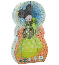 Djeco Puslespil - 36 Brikker - Kokeishi
