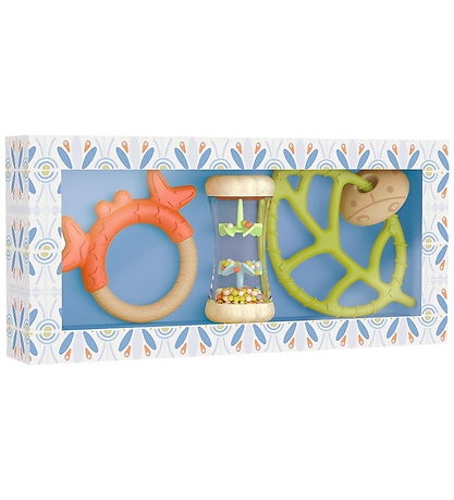 Djeco Babyset - 3 Dele