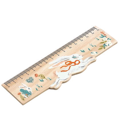 Djeco Lineal - Ruler