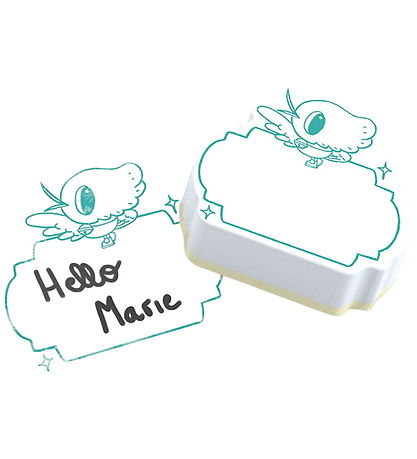 Djeco Stempel - Message Stamps