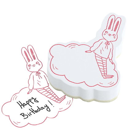 Djeco Stempel - Message Stamps
