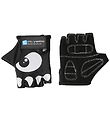 Crazy Safety Cykelhansker - Gloves - Black