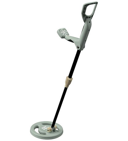 Kidywolf Metal Detector - Grøn