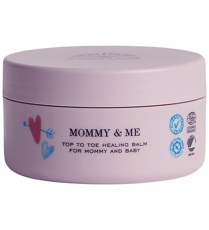 Rudolph Care Mommy & Me - 145 ml