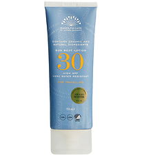 Rudolph Care Solcreme - SPF30 - 75 ml - Rejsestørrelse