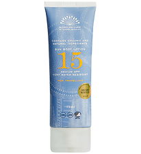 Rudolph Care Solcreme - SPF15 - 75 ml - Rejsestørrelse