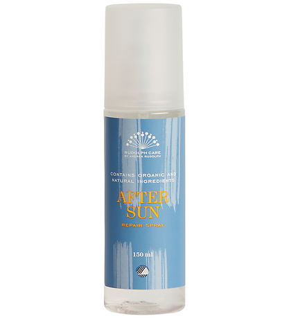 Rudolph Care After Sun Repair Spray - 150 ml