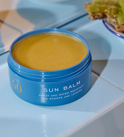 Rudolph Care Sun Balm - Sport - SPF50 - 45 ml