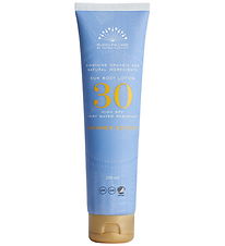 Rudolph Care Solcreme - Shimmer - SPF30 - 150 ml