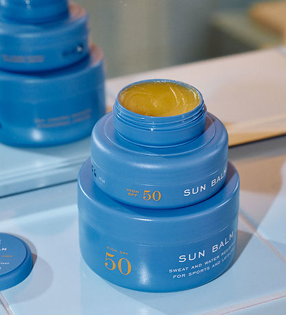 Rudolph Care Sun Balm - SPF50 - 10 ml