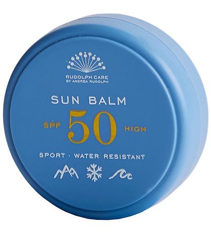 Rudolph Care Sun Balm - SPF50 - 10 ml