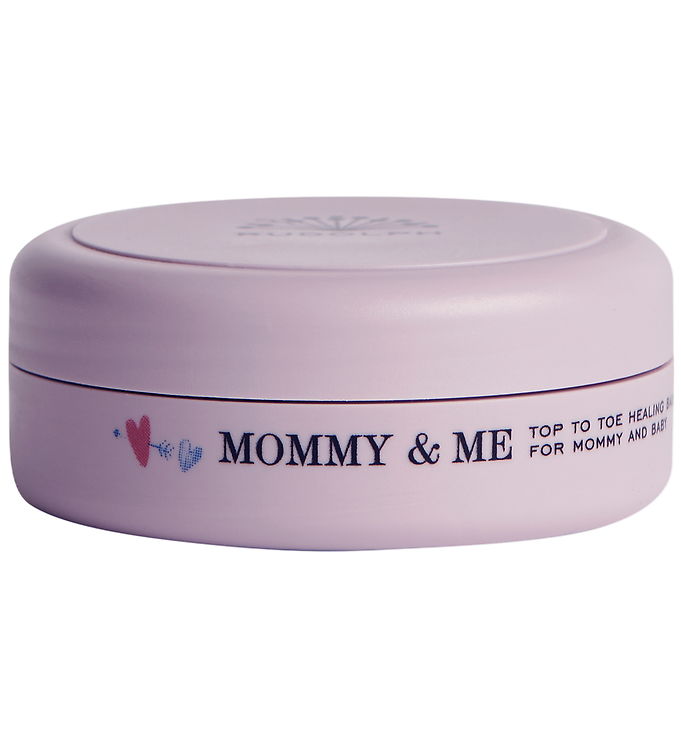 Rudolph Care Mommy & Me - 45 ml - Rejsestørrelse