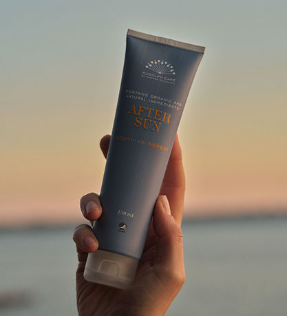 Rudolph Care Aftersun - Soothing Sorbet - 150 ml
