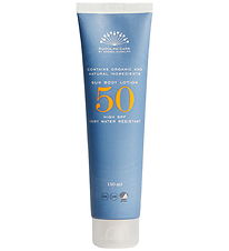 Rudolph Care Solcreme - SPF50 - 150 ml