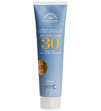 Rudolph Care Solcreme - SPF30 - 150 ml