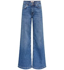 Kids Only Jeans - CookCalifornia - Dark Medium+ Blue Denim