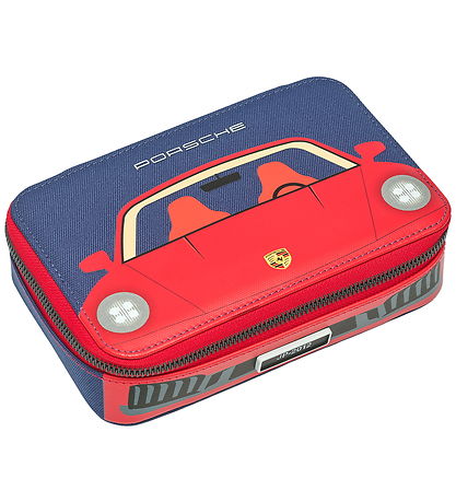 Jeune Premier Penalhus m. Indhold - Porsche