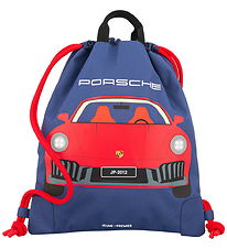 Jeune Premier Gymnastikpose - City Bag - Porsche