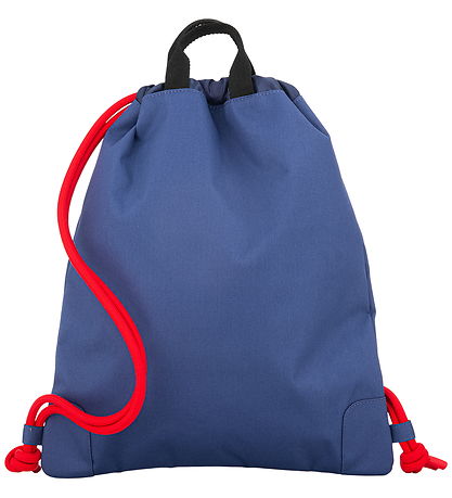 Jeune Premier Gymnastikpose - City Bag - Porsche