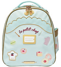 Jeune Premier Børnehavetaske - Ralphie - 10L - La Petit Chef