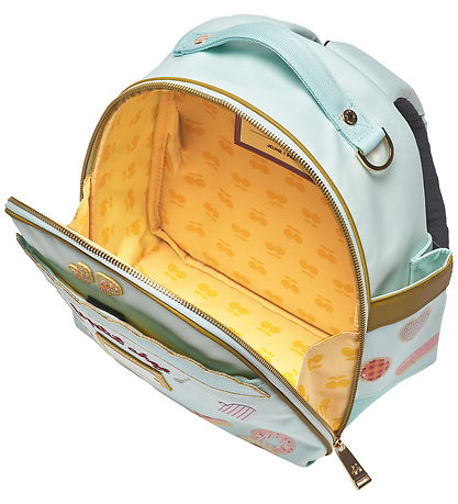 Jeune Premier Børnehavetaske - Ralphie - 10L - La Petit Chef