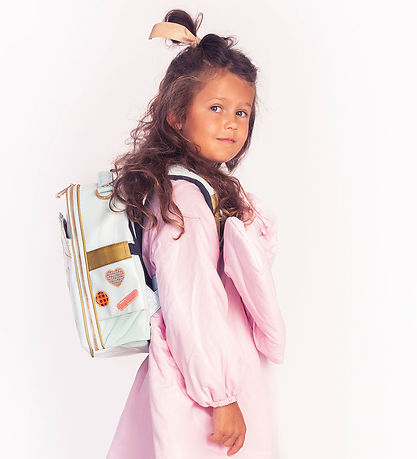 Jeune Premier Børnehavetaske - Ralphie - 10L - La Petit Chef