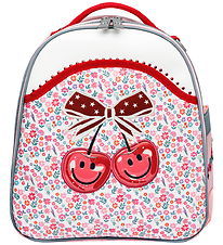 Jeune Premier Børnehavetaske - Ralphie - 10L - Berry Cute