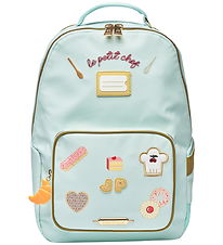 Jeune Premier Rygsæk - New Bobbie - 20L - Le Petit Chef