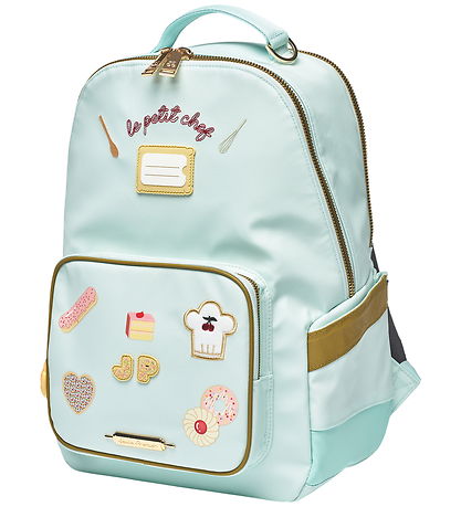 Jeune Premier Rygsæk - New Bobbie - 20L - Le Petit Chef