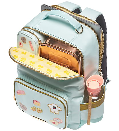 Jeune Premier Rygsæk - New Bobbie - 20L - Le Petit Chef