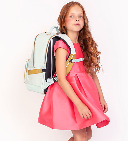 Jeune Premier Rygsæk - New Bobbie - 20L - Le Petit Chef