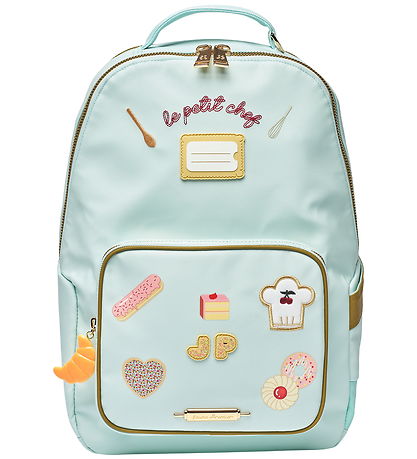 Jeune Premier Rygsæk - New Bobbie - 20L - Le Petit Chef