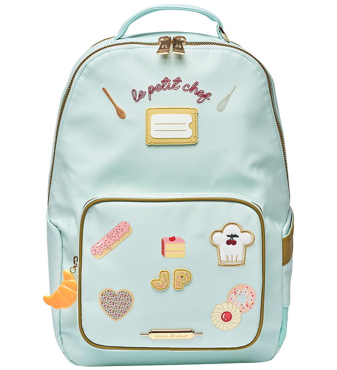 Jeune Premier Rygsæk - New Bobbie - 20L - Le Petit Chef