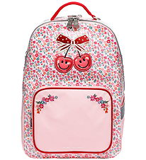 Jeune Premier Rygsæk - New Bobbie - 20L - Berry Cute