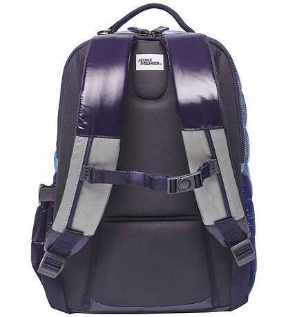 Jeune Premier Rygsæk - New Bobbie - 20L - Puffer Blue