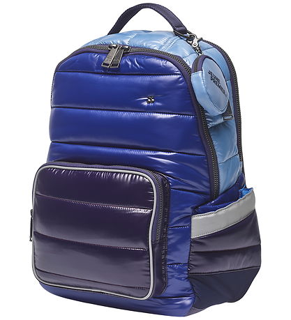 Jeune Premier Rygsæk - New Bobbie - 20L - Puffer Blue