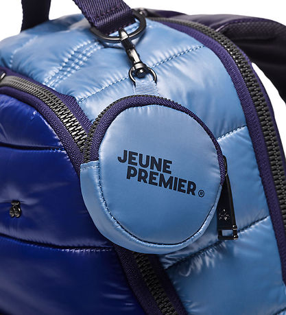 Jeune Premier Rygsæk - New Bobbie - 20L - Puffer Blue