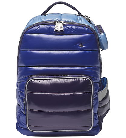 Jeune Premier Rygsæk - New Bobbie - 20L - Puffer Blue