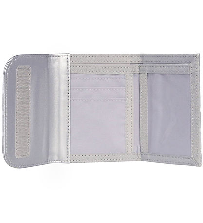 Jeune Premier Pung - Jetsetter Silver