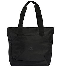 adidas Performance Taske - Tote  - Black/Carbon