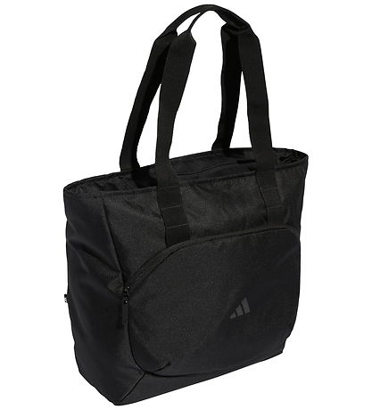 adidas Performance Taske - Tote  - Black/Carbon