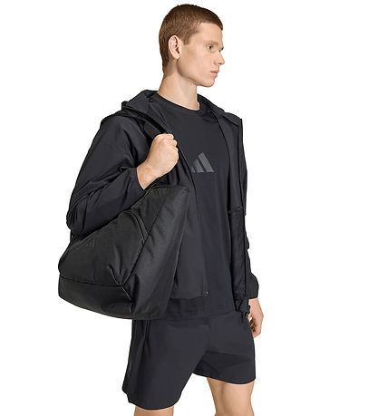 adidas Performance Taske - Tote  - Black/Carbon