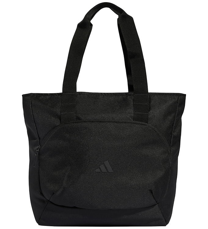 adidas Performance Taske - Tote - Black/Carbon