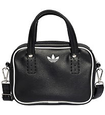 adidas Originals Skuldertaske - Adicolor SB - Black
