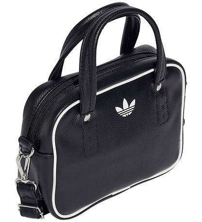 adidas Originals Skuldertaske - Adicolor SB - Black