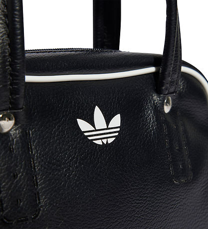 adidas Originals Skuldertaske - Adicolor SB - Black