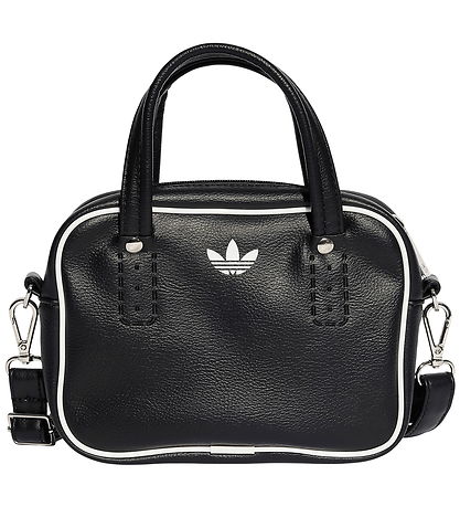 adidas Originals Skuldertaske - Adicolor SB - Black