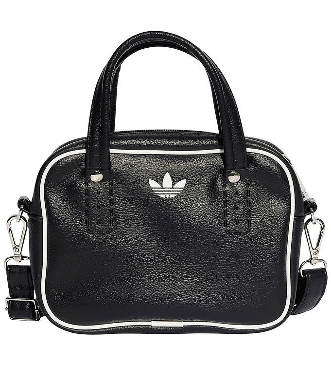 adidas Originals Skuldertaske - Adicolor SB - Black