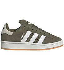 adidas Originals Sko - Campus 00s J - Olistr/Ftwwht/Gum2