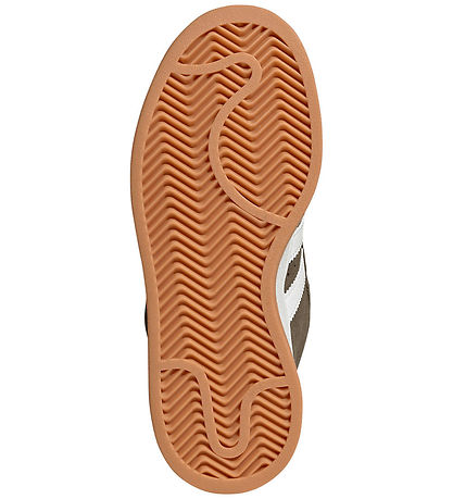 adidas Originals Sko - Campus 00s J - Olistr/Ftwwht/Gum2